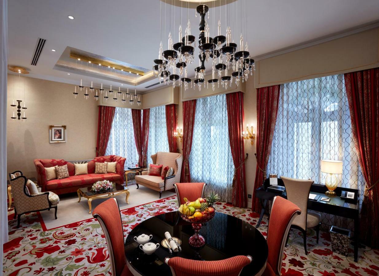 Suite Kovalam Palace