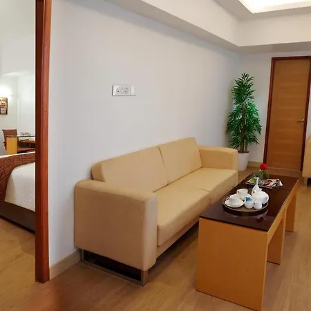 The Central Residency-2